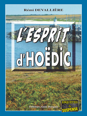 cover image of L'esprit d'Hoëdic